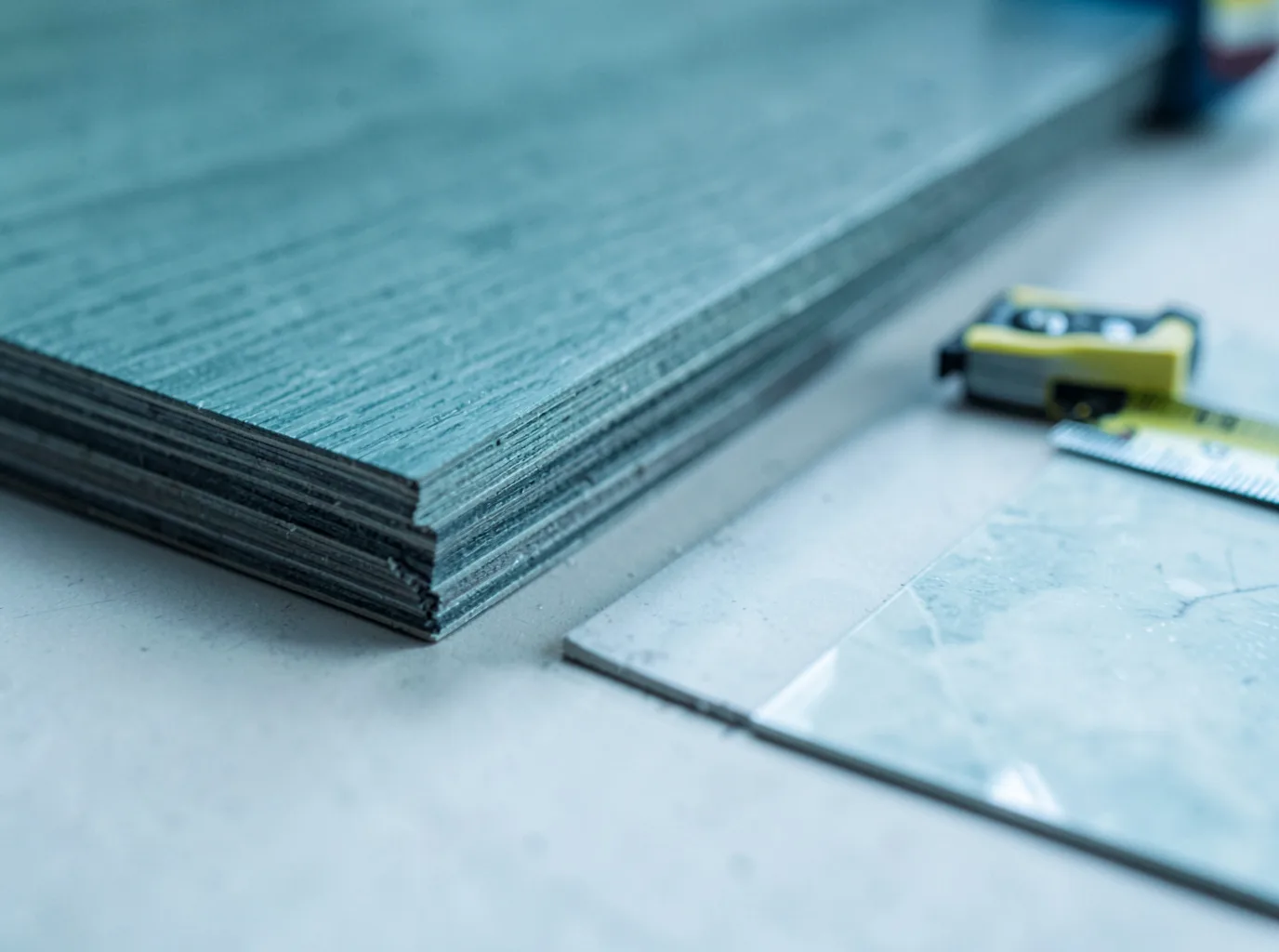 Luxury Vinyl Plank Installation Hamlet, NC FAQs